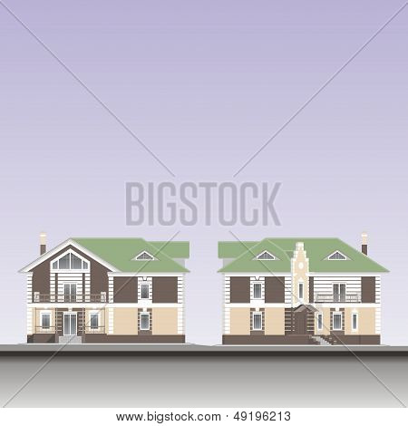 Mansion