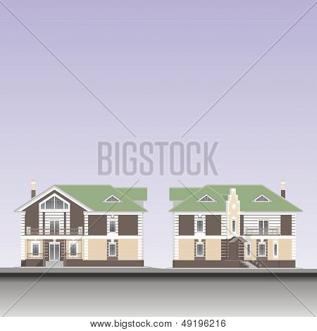 Mansion