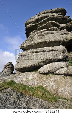 Combestone Tor