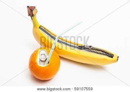 Fresh Citrus