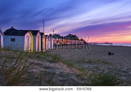 Southwold