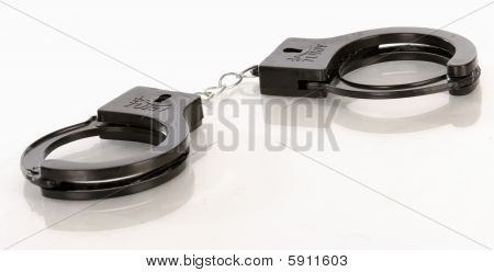 Handcuffs ของเล่น