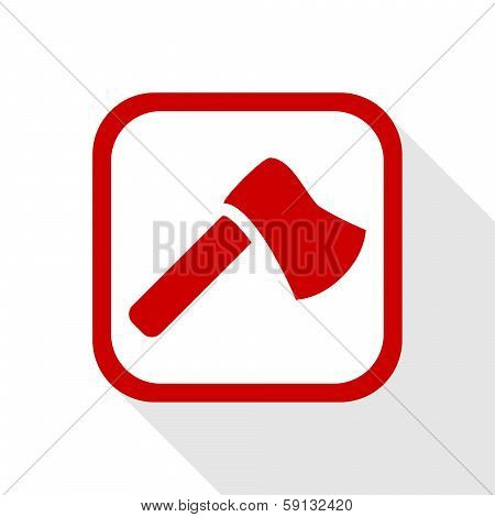 Security Flat Icon