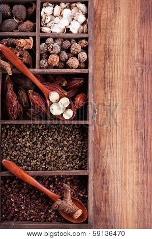 Authentic Collection Chinese Spices