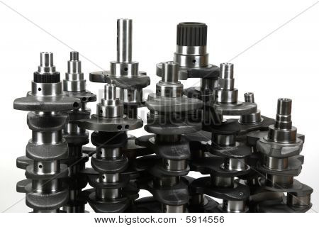 Industrial Spare Part