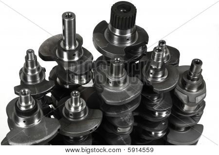 Industrial Spare Part