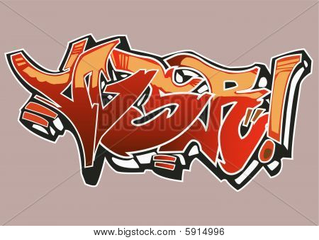 Graffiti