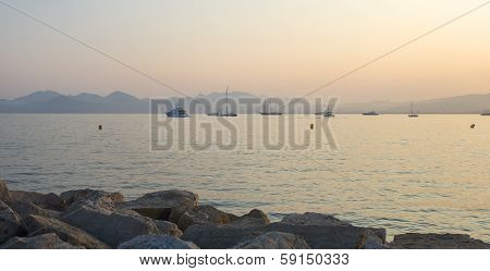 Cannes