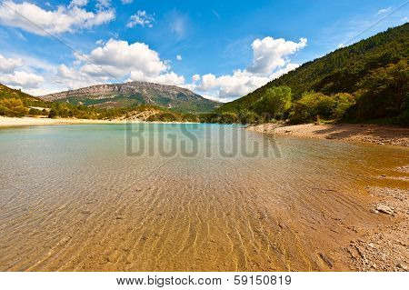 Lake