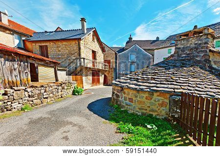 Street