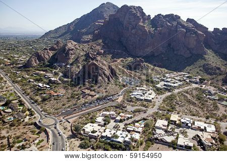 Echo Canyon