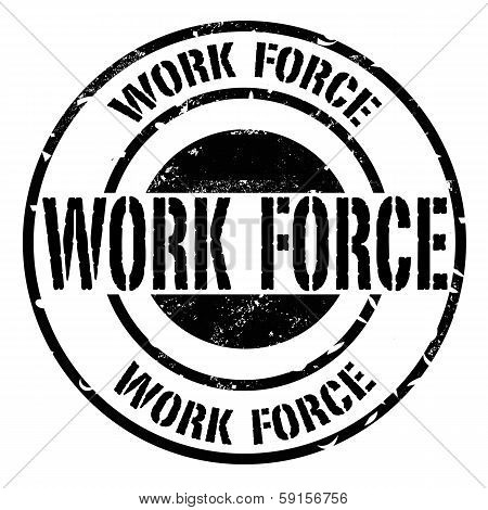 Work Force