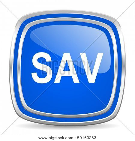 sav icon