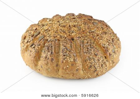 Pão fresco
