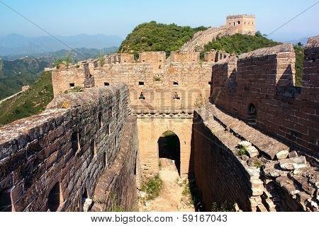 Great Wall of China