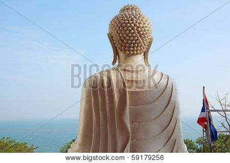 Buddha Statue