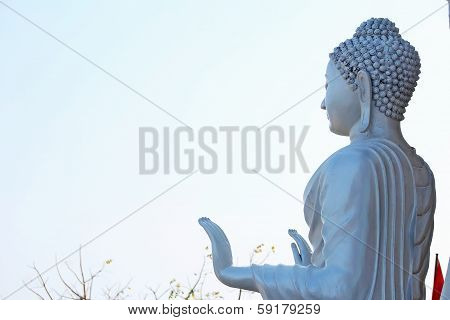 Buddha Statue