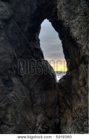 Ruby Beach