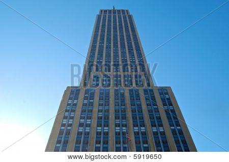 Empire stater Building
