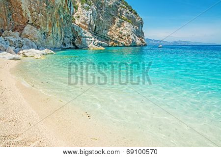 Cala Mariolu