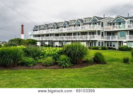 Barnegat Town Homes 1