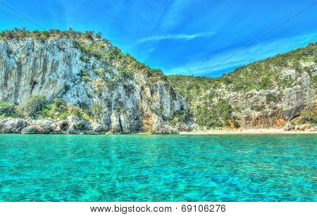 Hdr Coast