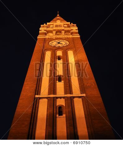 Towerclock