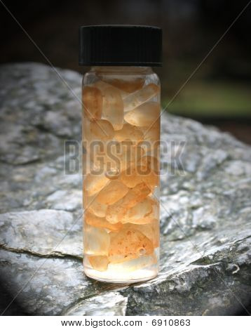 lt. Braun true Ozean Glas