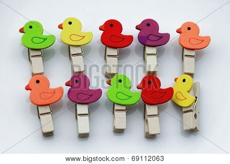 Paper Clip