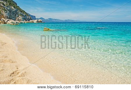 Cala Mariolu