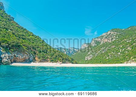 White Beach