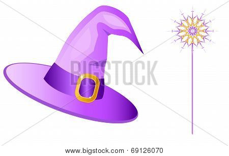 Witch Hat