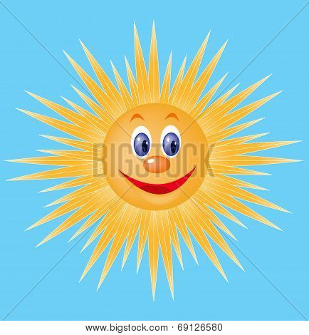 Sun