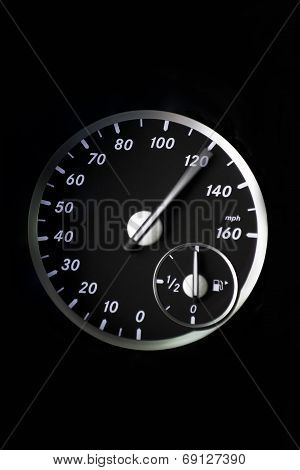 Speedometer