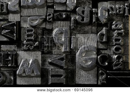 typographical
