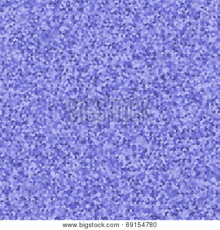 Violet seamless cubic texture. Vector. Random.