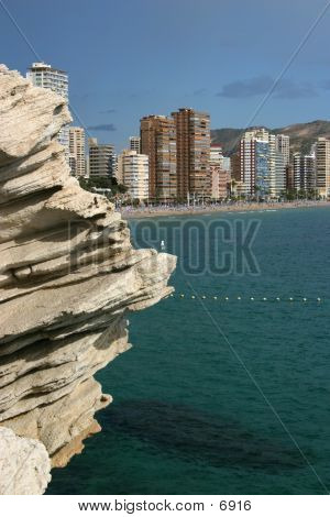 Benidorm