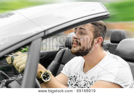 Car Driver