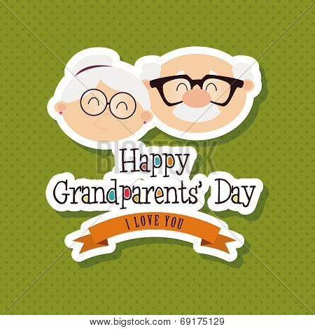 Grandparents day