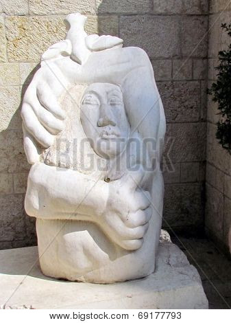 Jaffa Sculpture 2012