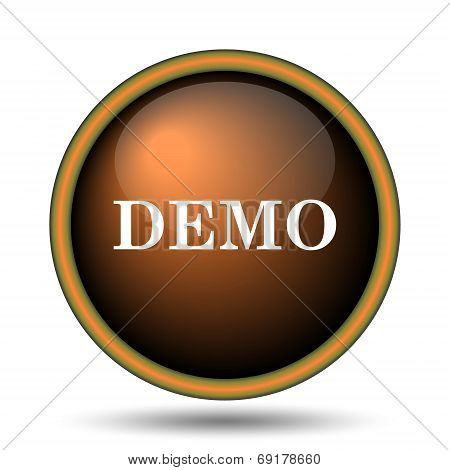 Demo Icon
