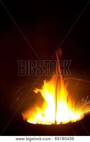 Campfire