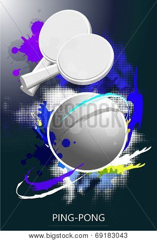 Sport's balls