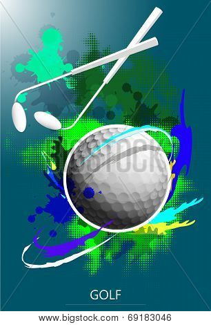 Sport's balls