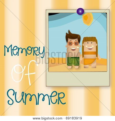 Summer Memories