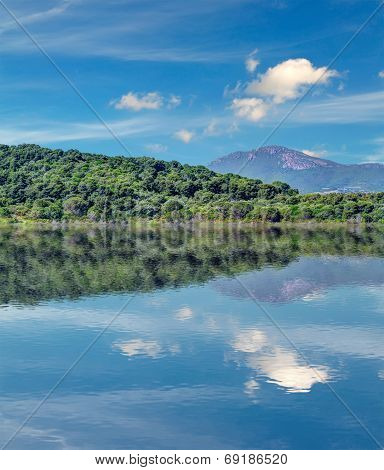 Baratz Reflection