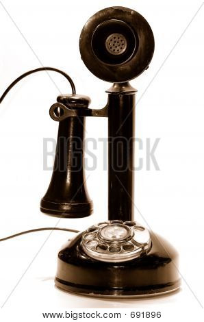 Telefone vintage