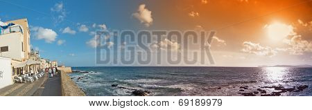Day To Sunset