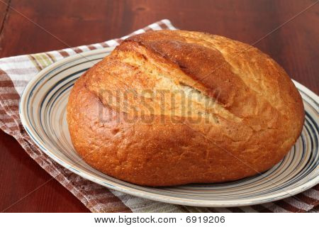Pagnotta di pane