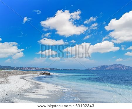 Stintino Shore